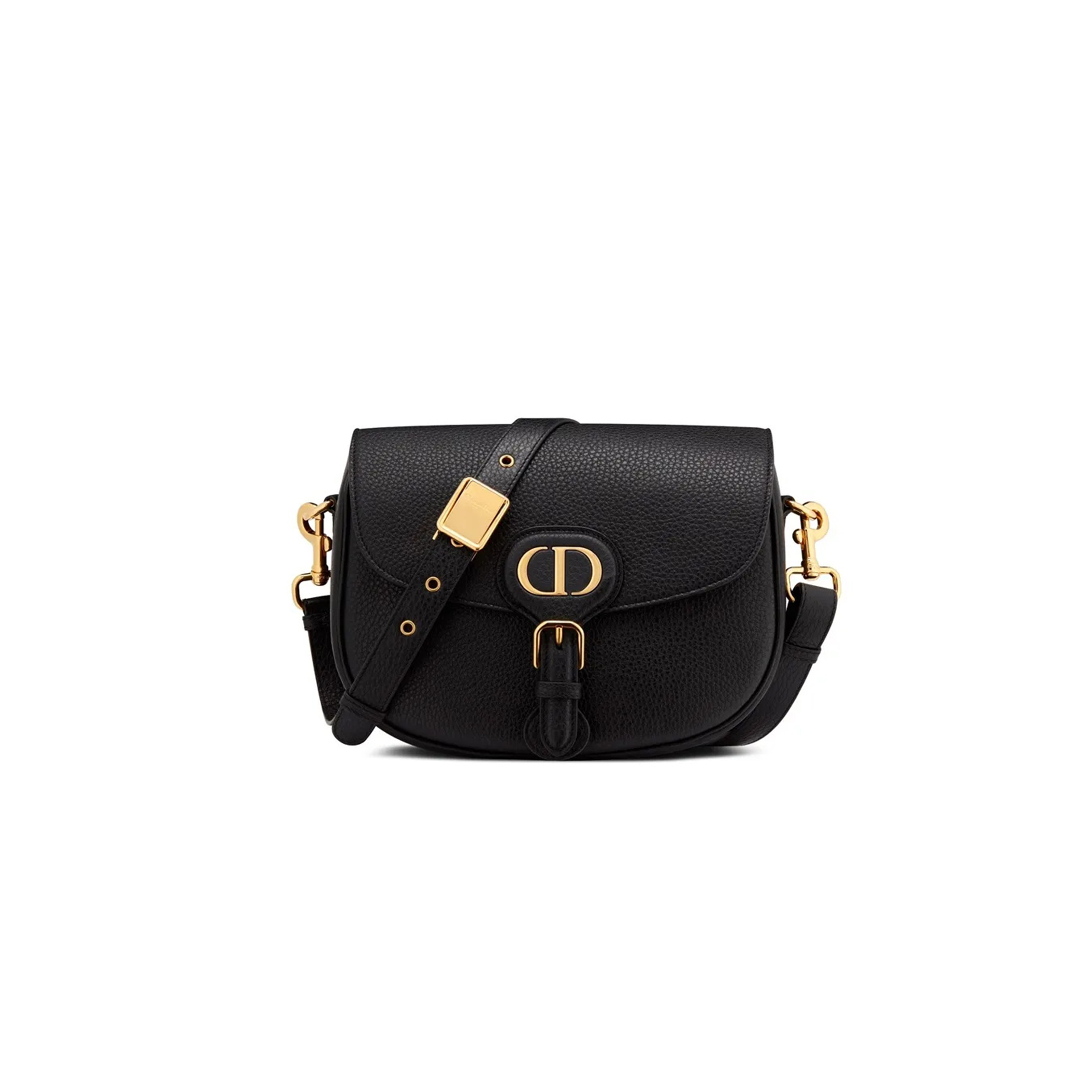 D*or medium bobby bag m9319ubbn-m900 (22.5*17.5*6.5cm)